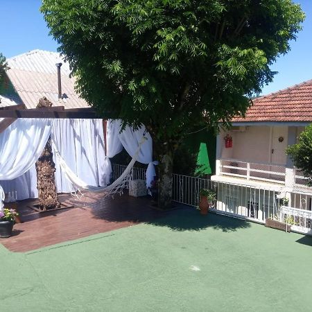Pousada Tradicao Gramado Exterior photo